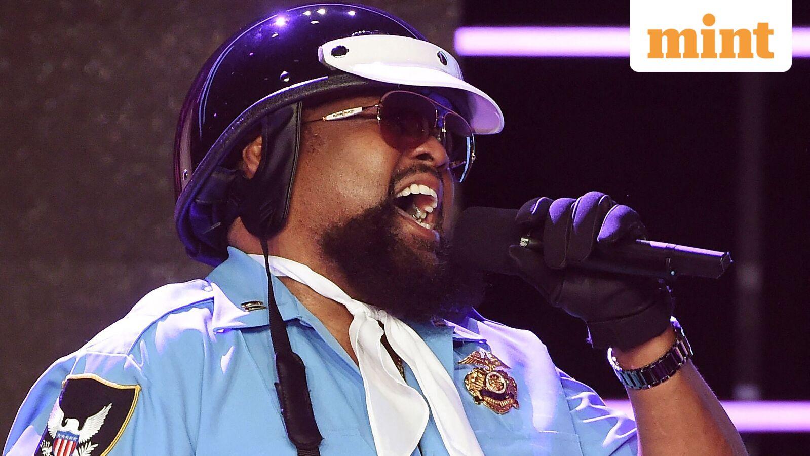 Victor Willis, Village People co-founder and 'Y.M.C.A.' singer, dies at 74 after brief illness; Trump pays tribute