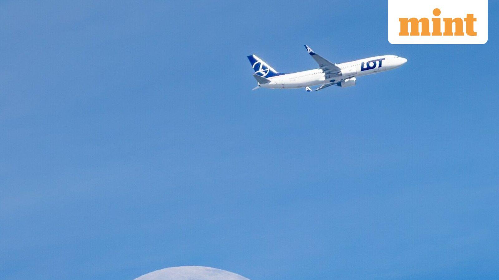 Mid-air security scare: False hijack alert forces Tel Aviv-bound flight to divert