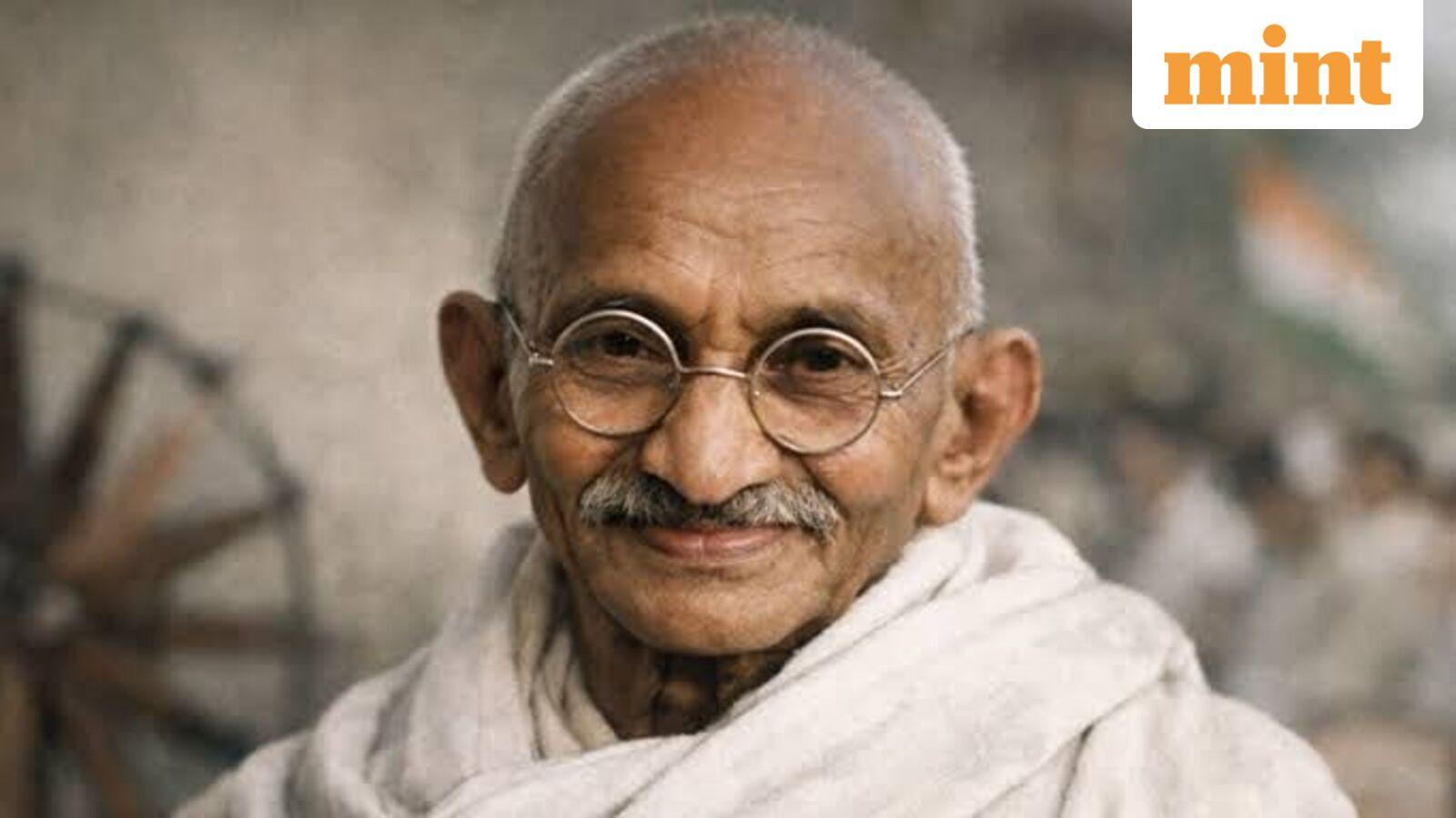 Quote of the day by Mahatma Gandhi: ‘Freedom is not worth having if it does not include the freedom to make mistakes’