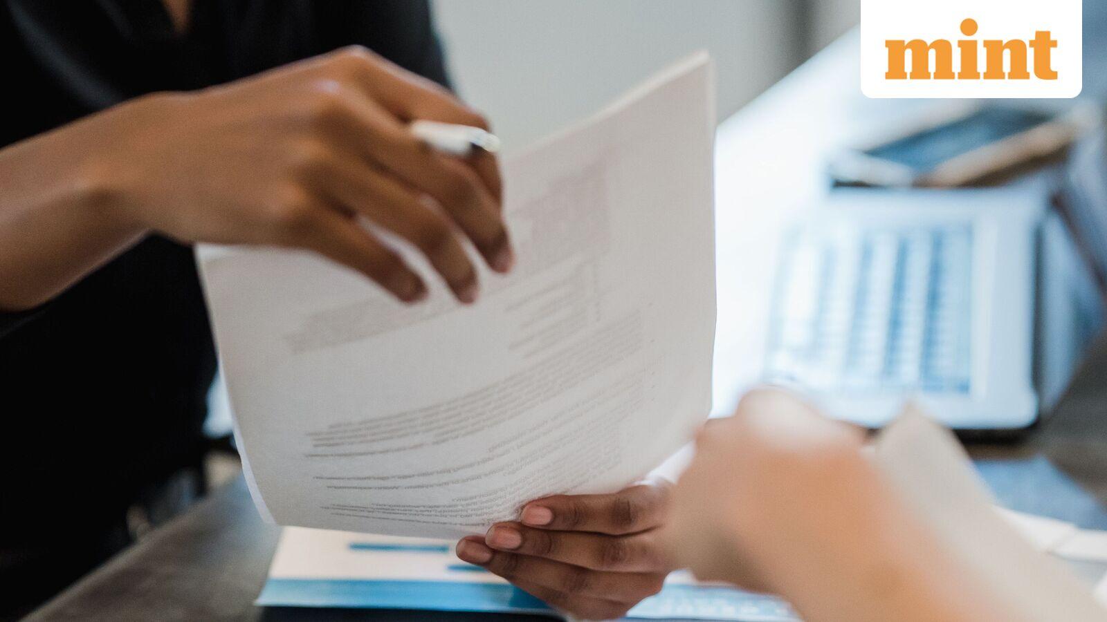 Resume mistakes killing your job chances? Ex-Google recruiter shares 4 red flags & fixes
