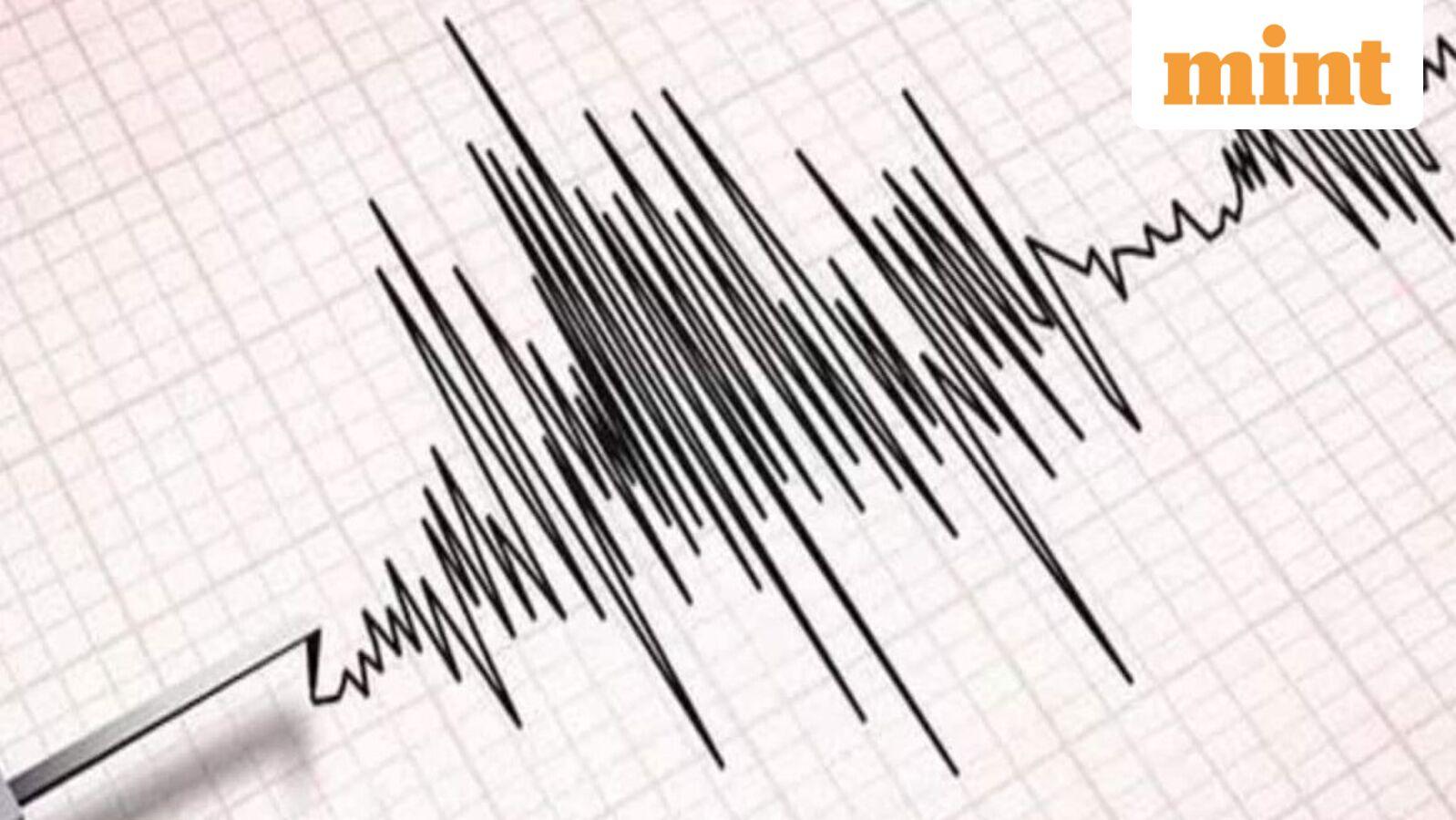 World News Today Live Updates on July 2, 2026 : Magnitude 5.5 earthquake strikes near Jurm in Afghanistan's Hindu Kush region