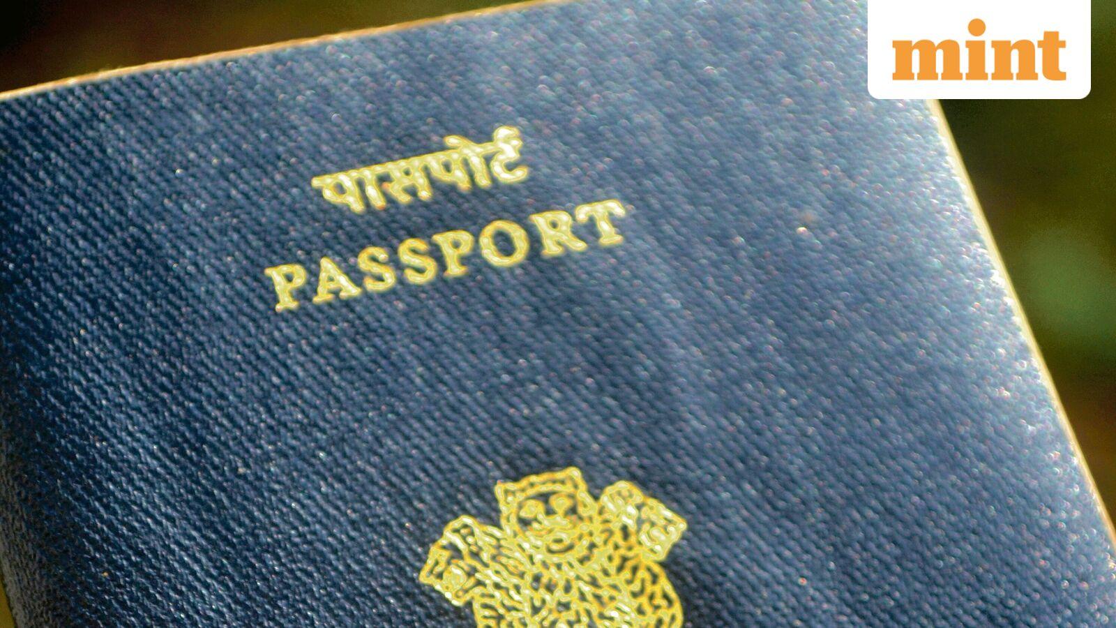 India rolls out e-OCI card: Step-by-step guide for OCI holders to download it