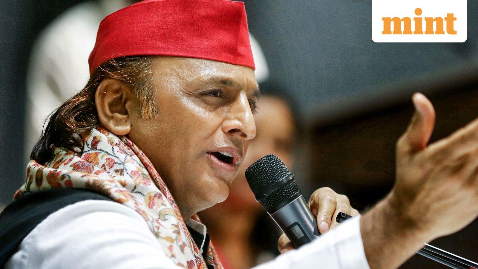 Akhilesh Yadav condemns alleged attack on Mahua Moitra, urges Speaker to intervene