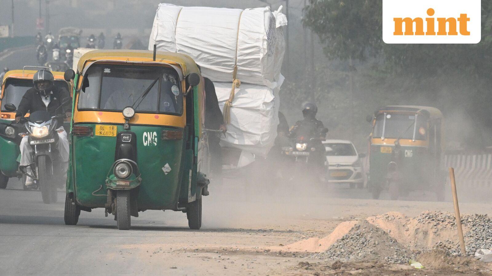 Mint Explainer: Why has Delhi government made its winter anti-pollution rules permanent?