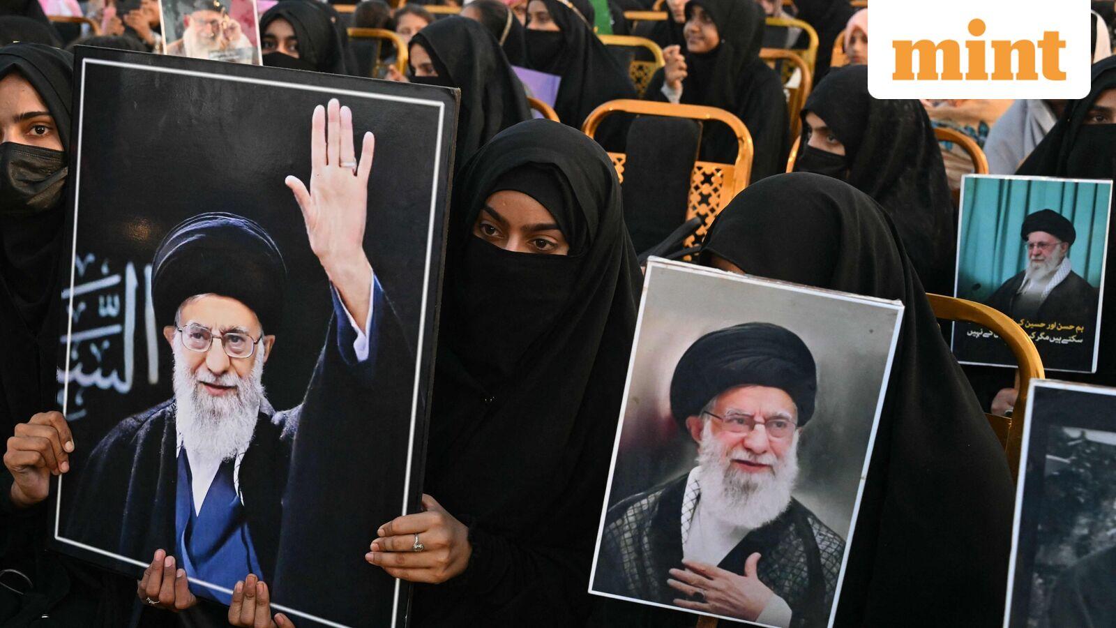 Ali Khamenei’s funeral: Who's invited from India and who will attend — Full list of BJP, Congress, PDP leaders invited