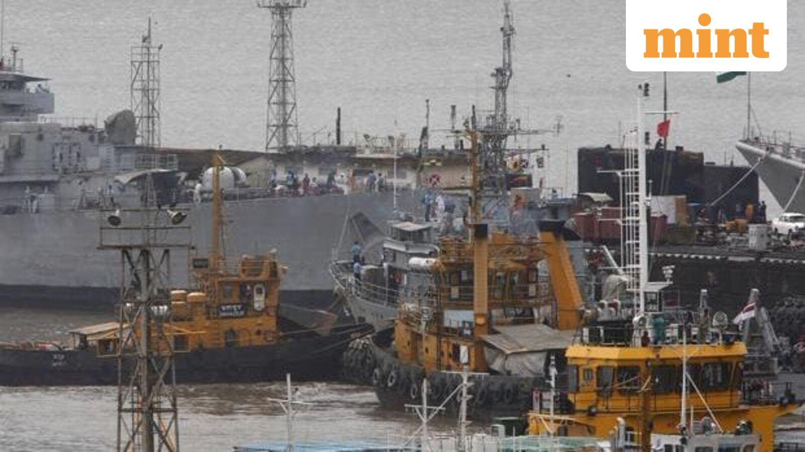 India bets ₹25,000 crore on Alang to capture half of global ship recycling market