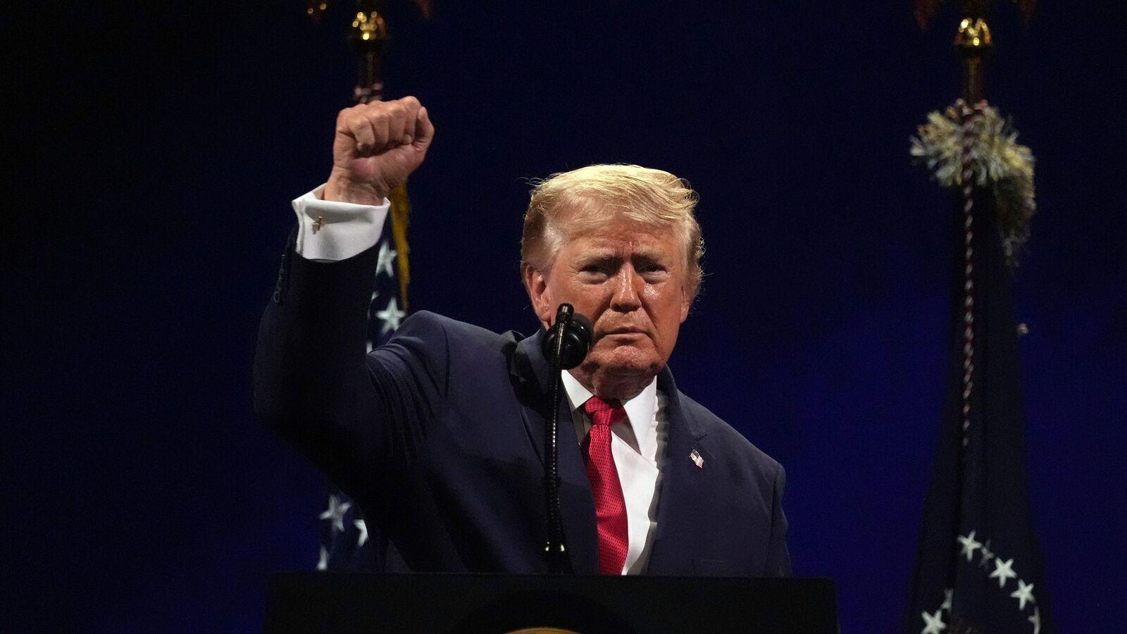 America's 250th birthday: Trump commemorates celebrations, says country in a better shape ‘than ever before’