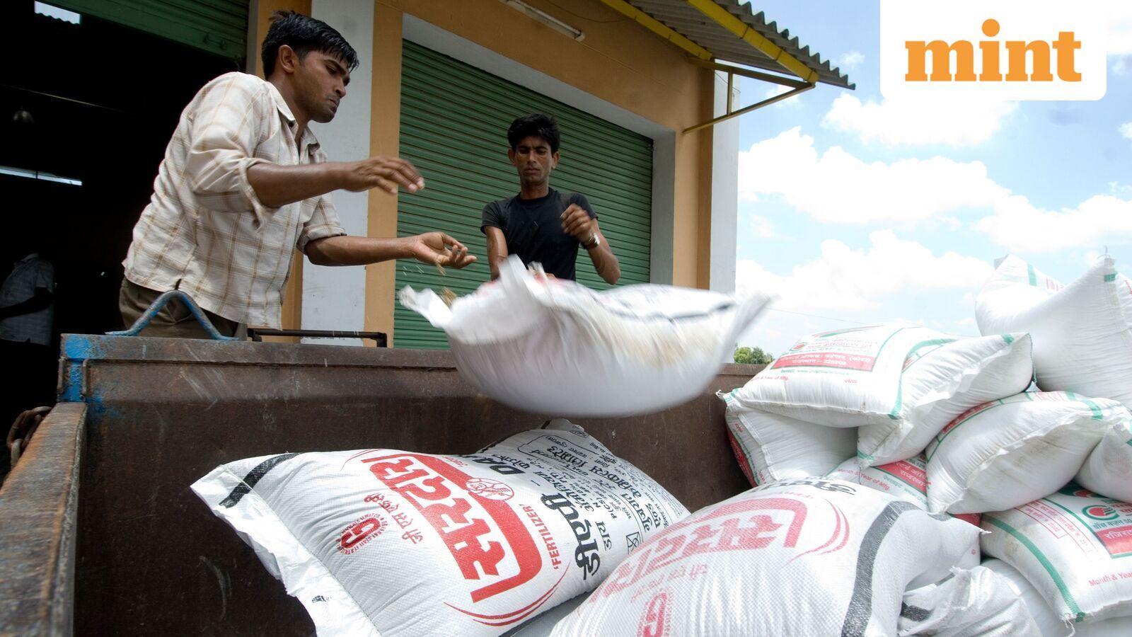 India secures fertilizer supply as 15 vessels cross Strait of Hormuz