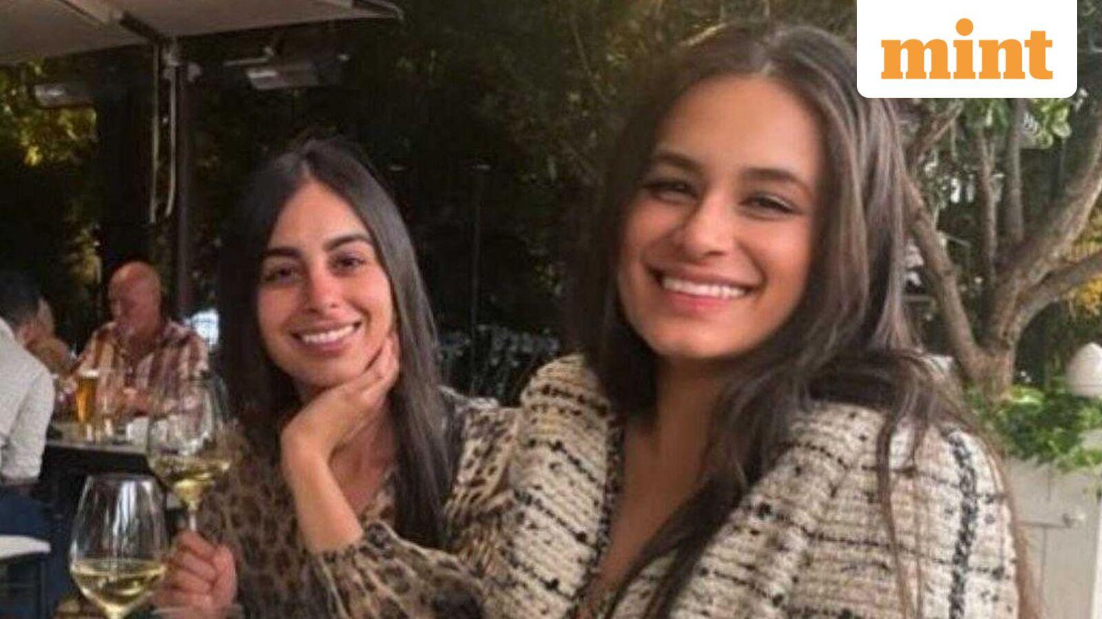 ‘Infrastructure doesn't equal inclusion’: Oswal sisters on Switzerland’s systemic bias and ‘curry muncher’ taunts