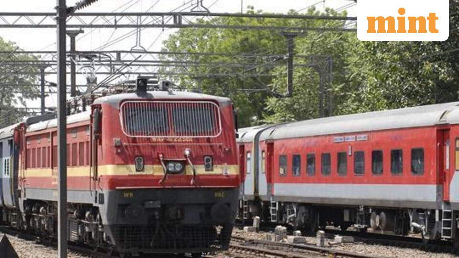 Planning a train journey with WhatsApp ticket? Railways says it won't be accepted; check the rules