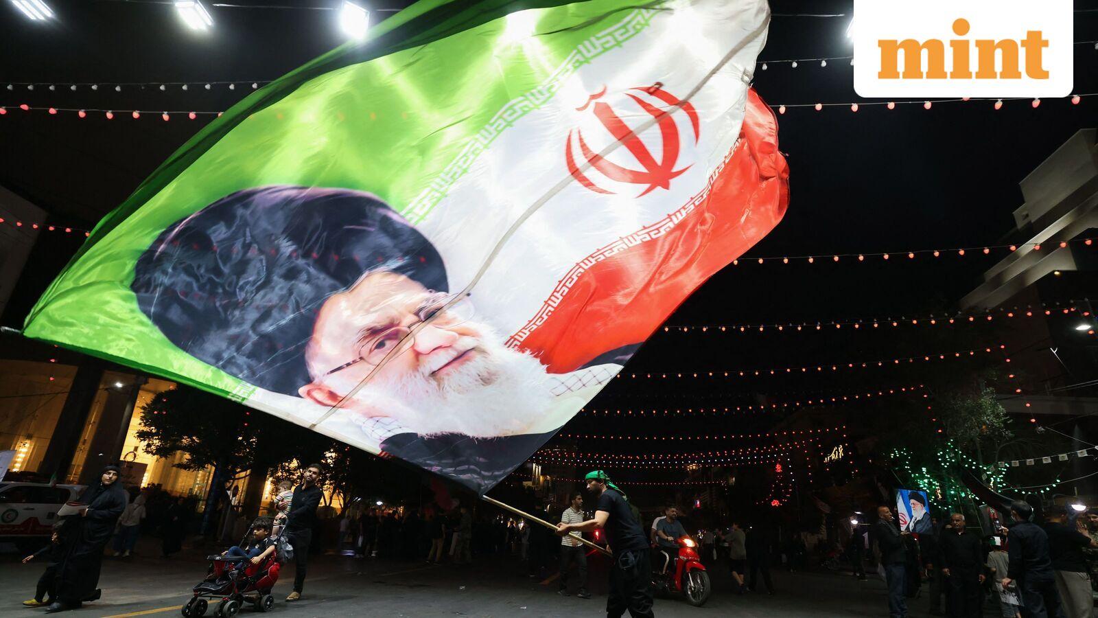 Qatari negotiators visit Iran to revive Washington-Tehran talks after ceasefire breakdown: Report