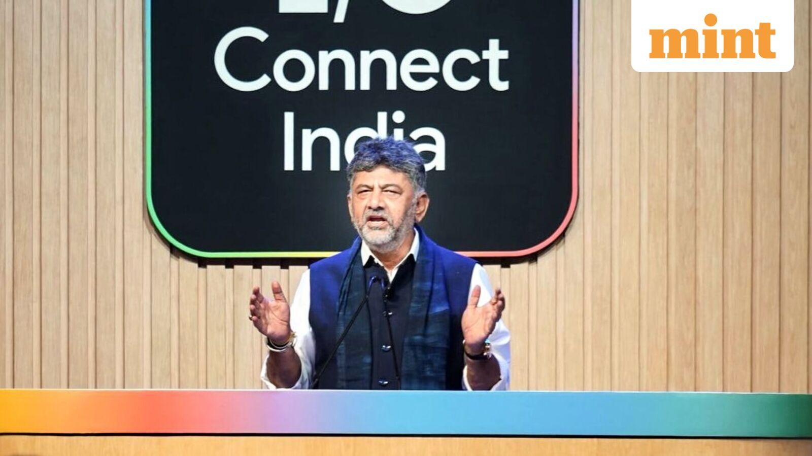 Google expands India AI push with new education, healthcare and cybersecurity initiatives – key details
