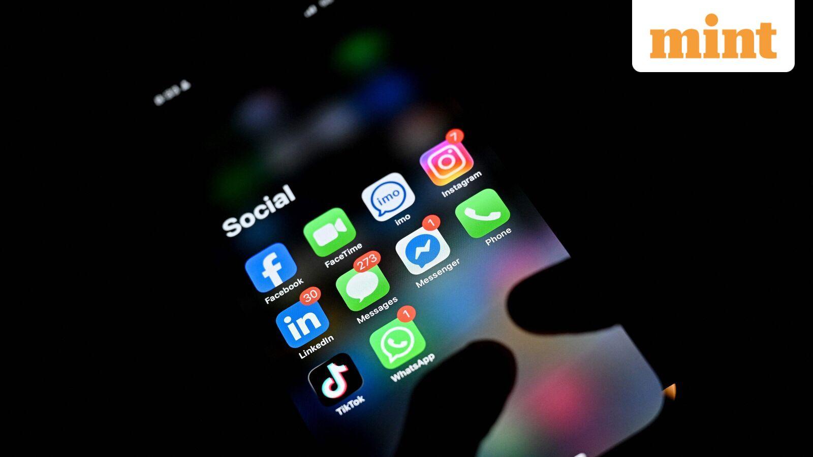 UK to introduce overnight social media curfew for teens aged 16 and 17; key details