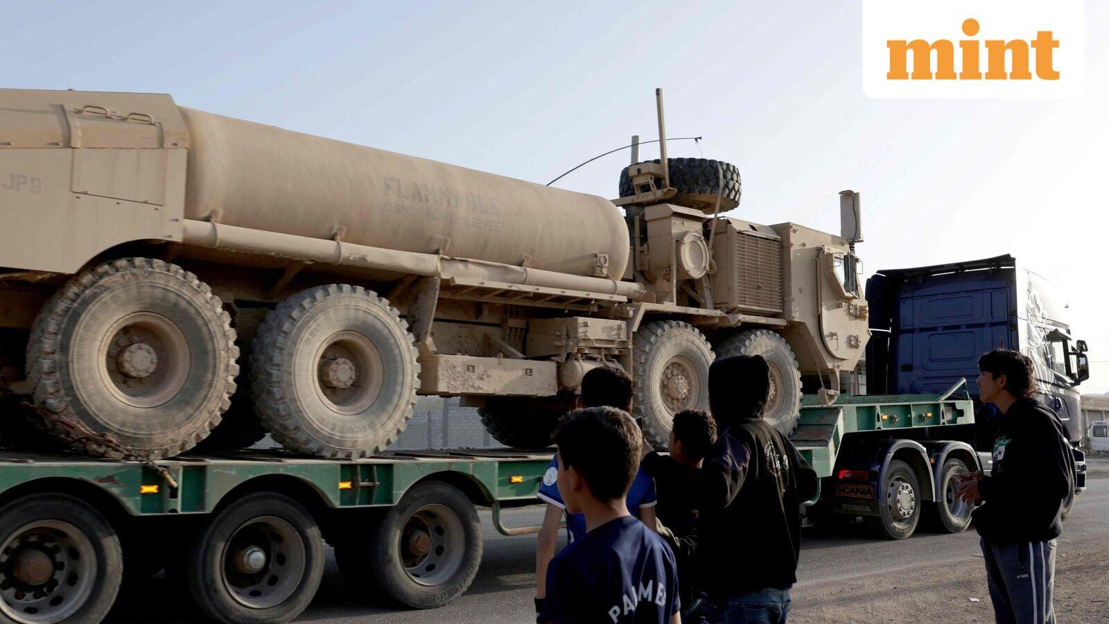 World News Today Live Updates on July 15, 2026 : Did Iran track US troops? Tehran allegedly exploited mobile networks during war: Report