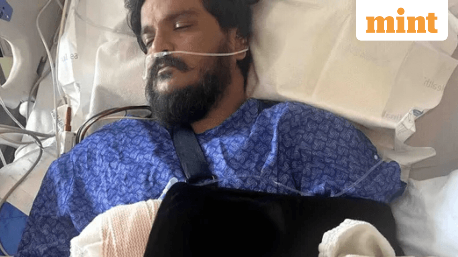 What is your religion? Indian man stabbed 15 times inside US mall; attacker ‘intends to kill Muslims’
