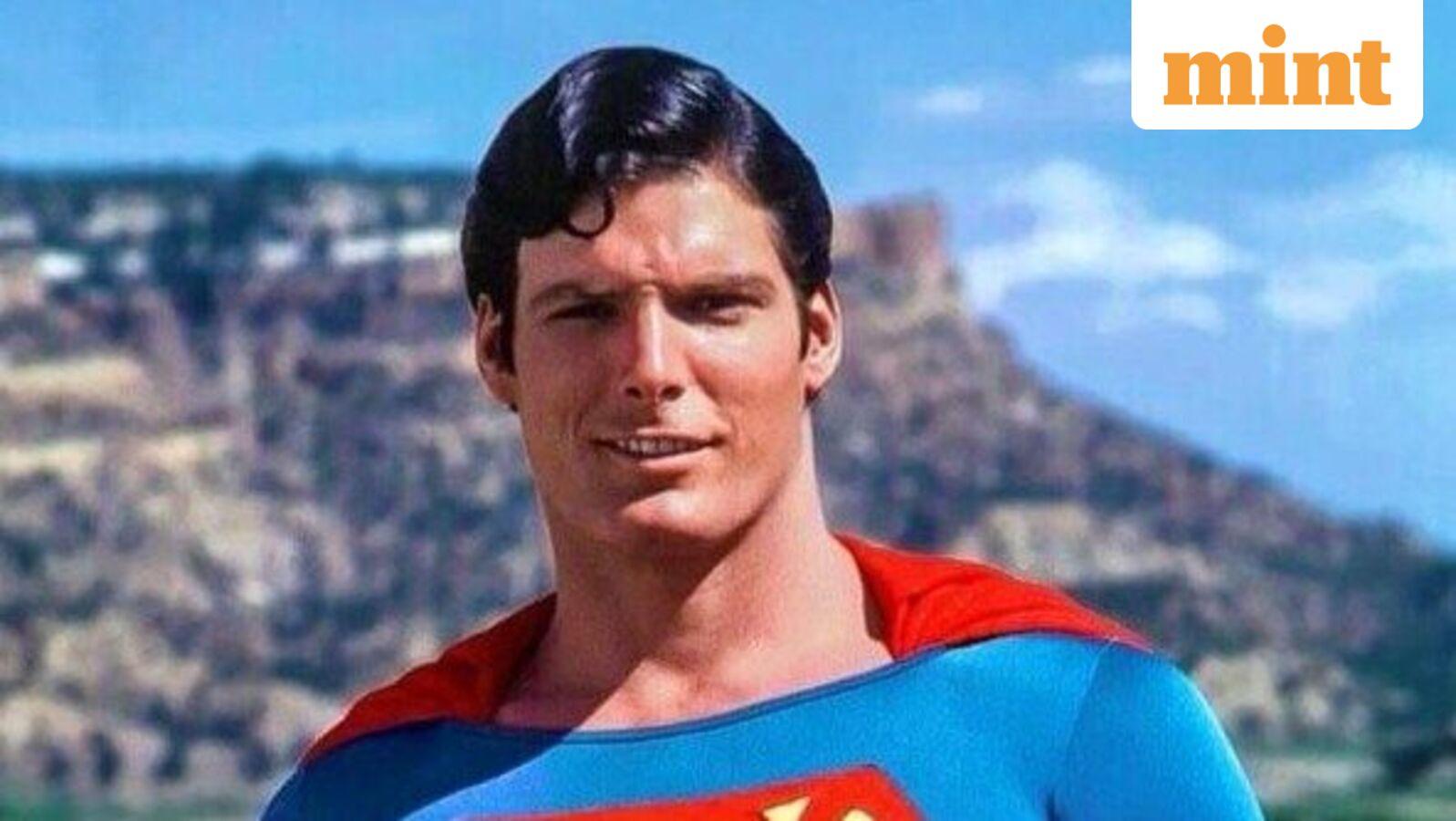 Quote of the day by Hollywood's superman Christopher Reeve: ‘So many of our dreams at first seem impossible, then….’