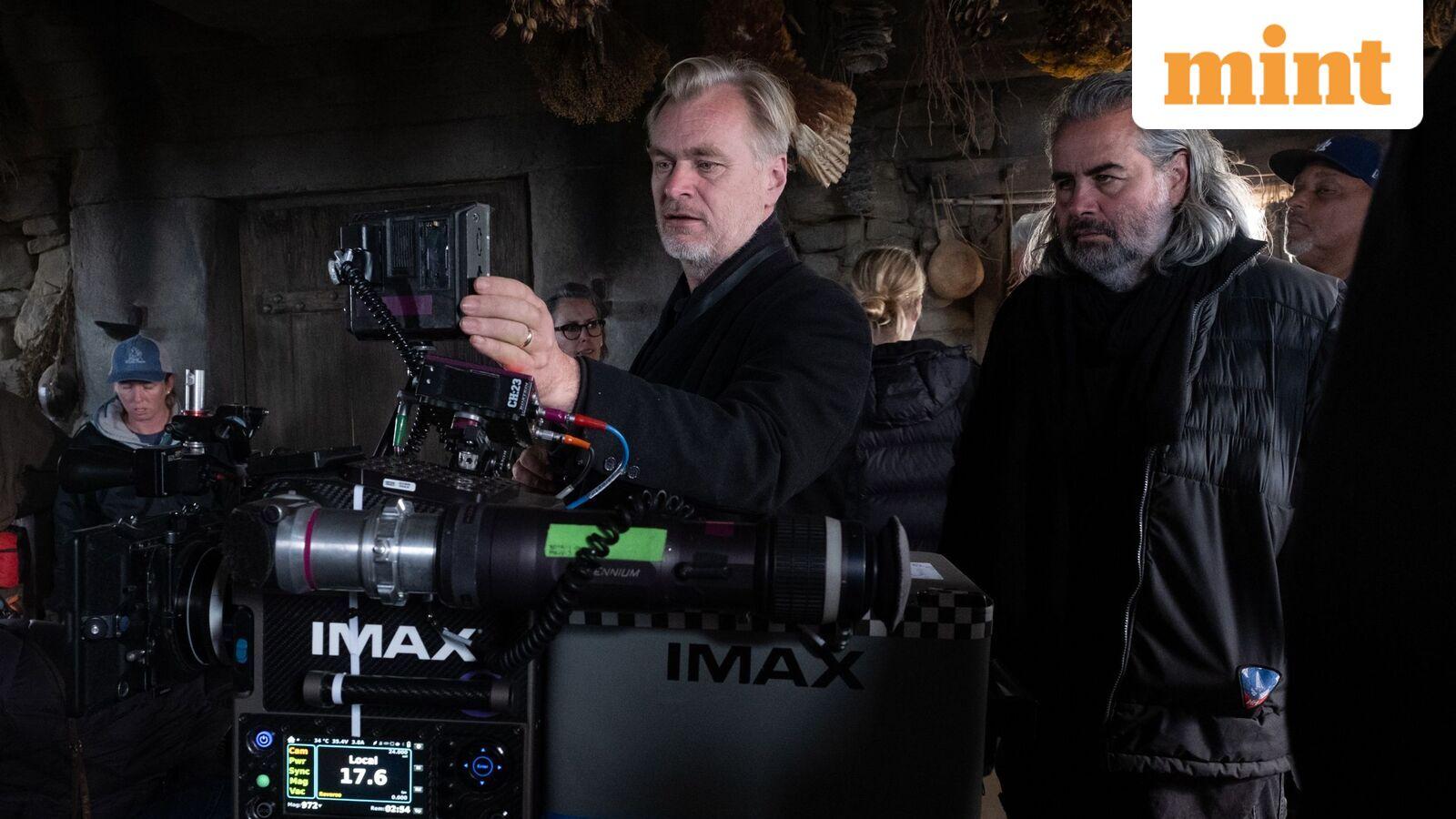 Inside Christopher Nolan’s The Odyssey: The staggering numbers behind cinema’s most ambitious epic