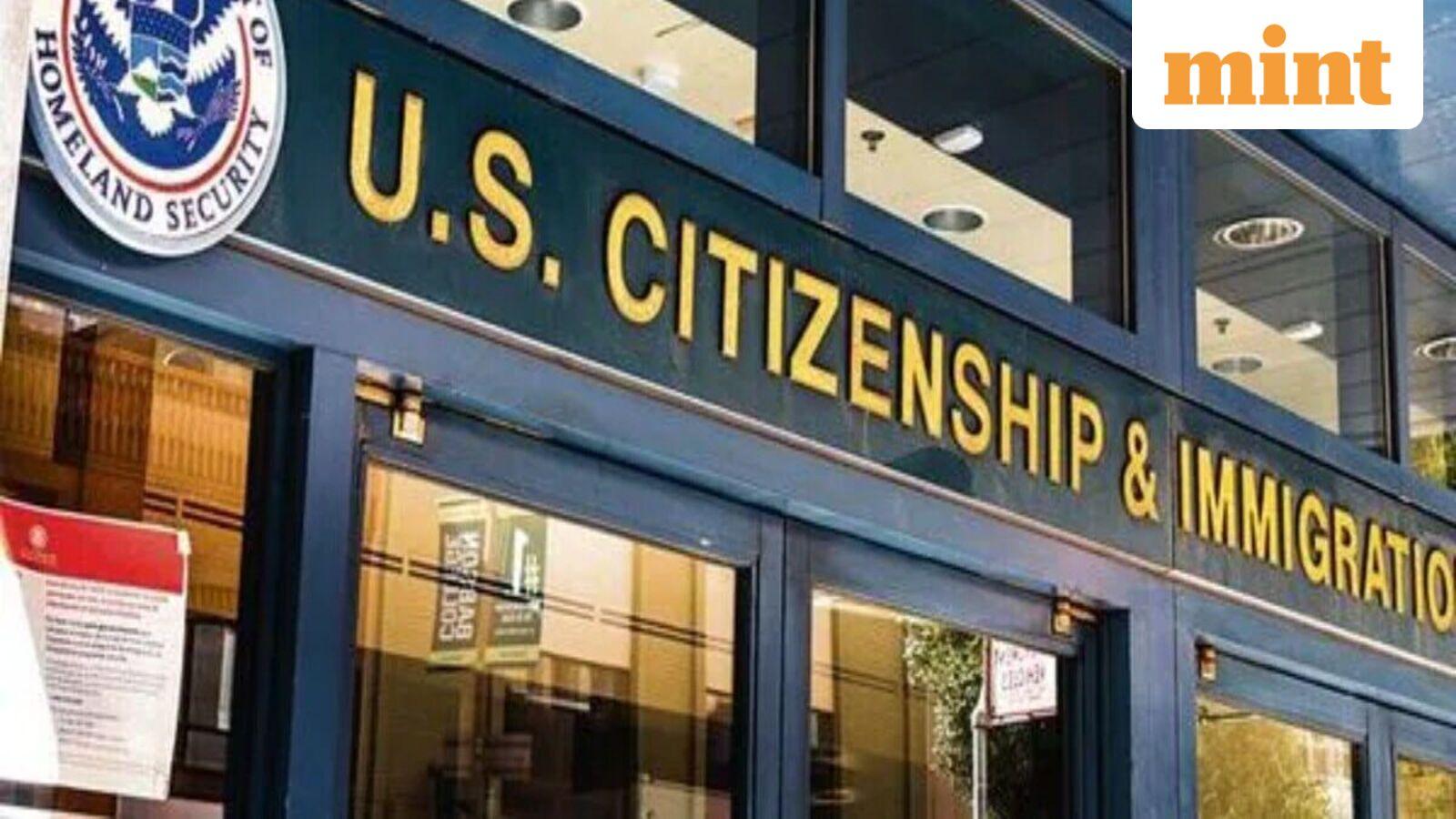 Trump Admin's new rule for green cards — who could be affected and what changes from September 18