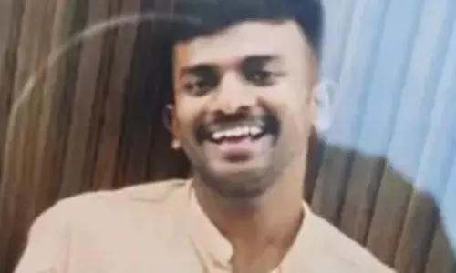 ప్రియుడి కళ్లకు గంతలు కట్టి... కూర్చీలో కట్టేసి... సజీవదహనం చేసిన ప్రియురాలు