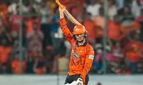 చరిత్ర సృష్టించిన అభిషేక్ శర్మ.. గేల్ వరల్డ్ రికార్డు బ్రేక్