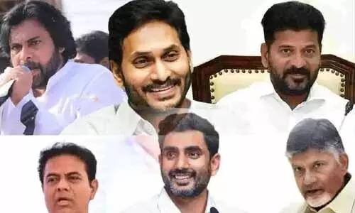 ప్రభంజనాల నుంచి ప్రయోగాల వరకు..