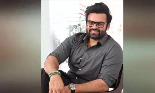 నిర్మాతగా కొత్త అవతారం?