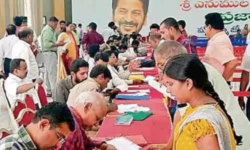 ప్రజావాణి విస్తరణ