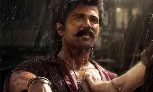 విజయ్ బర్త్డే.. ప్రత్యేక పోస్టర్తో ‘రౌడీ జనార్ధన’ టీమ్ విషెస్