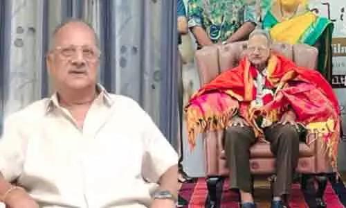 టాలీవుడ్లో విషాదం.. ప్రముఖ నిర్మాత కన్నుమూత