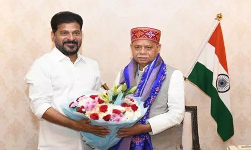 ముస్లింలు, క్రిస్టియన్లు, మావోలు దేశ ప్రజలు కాదా?