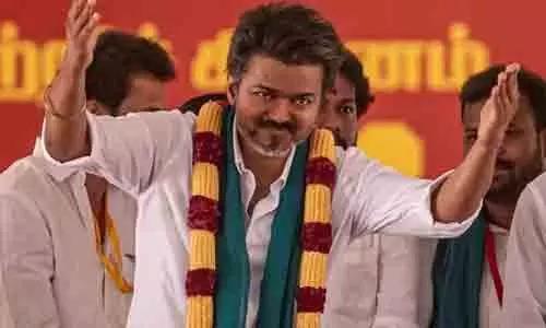 ద్రవిడ కోటలో కొత్త మొలక