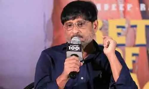 పెద్ది రిలీజ్ కు మందు సమస్యలు సృష్టించడం సరైనది కాదు: మైత్రి రవి