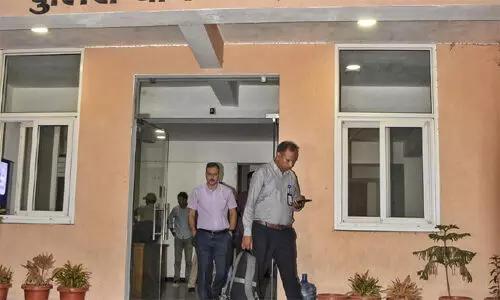 ఎంబీబీఎస్ విద్యార్థి నుంచే నీట్ ‘గెస్ పేపర్’ లీక్ ఆనవాళ్లు