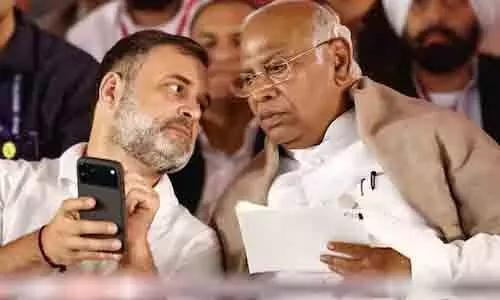 నేడు కేరళ సిఎం పేరును ప్రకటించనున్న కాంగ్రెస్