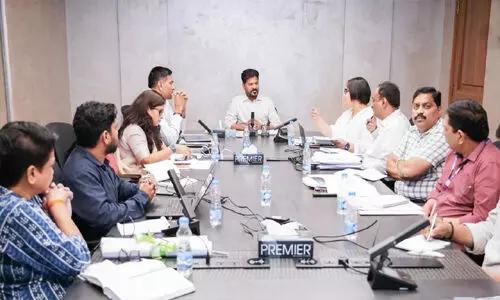 ప్రణాళికాబద్ధంగా ప్రగతి బాట