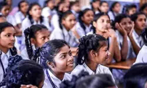 ‘బడిబాట’తో సర్కారు చదువులకు ఊపు