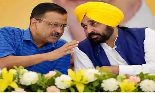పంజాబ్లో ముందస్తు ఎన్నికలు