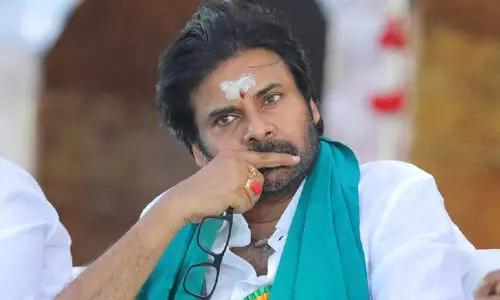 అమర్నాథ్ ఆ మాటలు మాట్లాడొద్దు.... పవన్ ఘాటు విమర్శలు