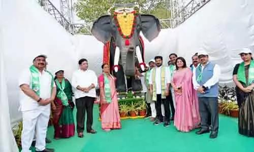 పేదల జోలికి హైడ్రా పోదు