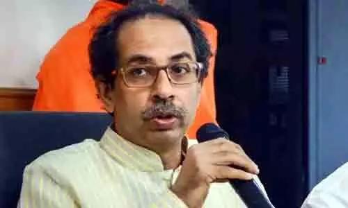 శివసేనలో ఎంపీల తిరుగుబాటు కలకలం