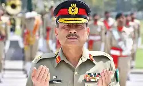 మునీర్ హత్యకు ఇజ్రాయెల్ కుట్ర..?
