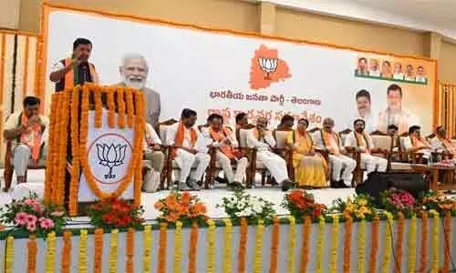 కాంగ్రెస్కు కౌంట్డౌన్