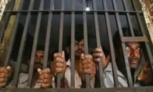 లంక జైలులో గ్యాంగ్వార్.. 25 మంది మృతి