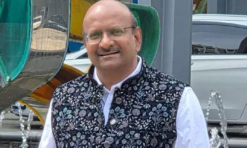 హెచ్ఎండిఎ చీఫ్ ఇంజనీర్ ఇంట్లో ఎసిబి సోదాలు