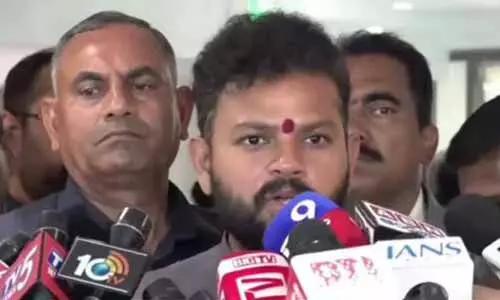 వరంగల్, ఆదిలాబాద్ విమానాశ్రయాలకు మా శాఖ పూర్తి మద్దతి : రామ్మోహన్