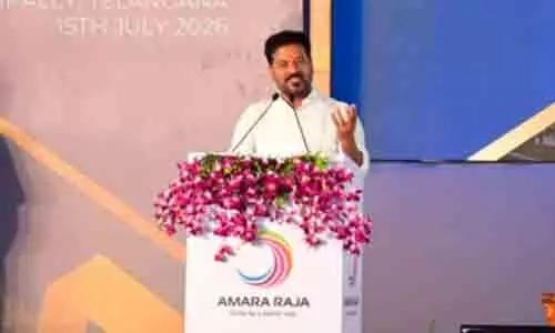 పాలమూరు, డిండికి 120ల టిఎంసీలు..