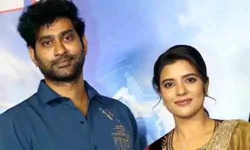 ’ఓ.! సుకుమారి’.. వినోదానికి లోటు ఉండదు