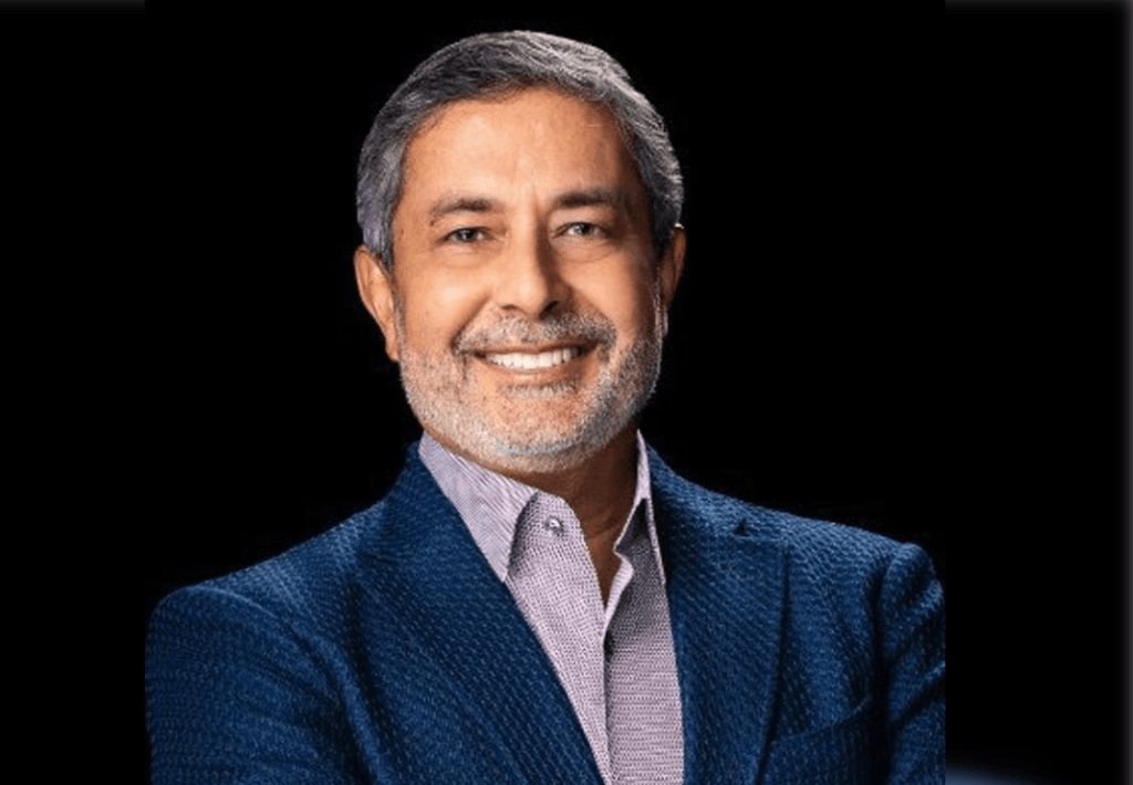 Indian-Origin Micron CEO Sanjay Mehrotra Pledges $250 Million to Trump Accounts Initiative